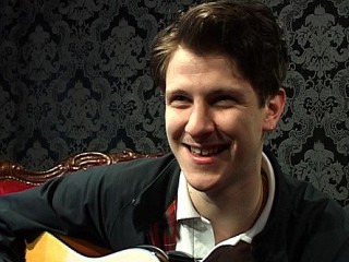 Jamie T picture, image, poster